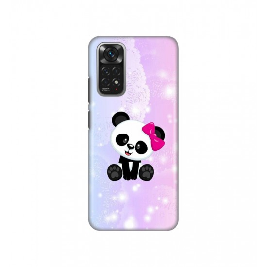 Silikonska maskica za Xiaomi - Pandica 2